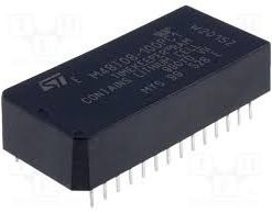 MT48T08-DRW501