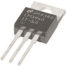 LM3940-3.3V