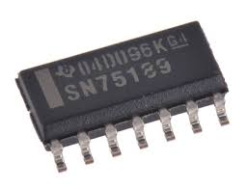 SN75189-SMD کد594