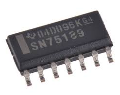 SN75189 SMD-DRW594