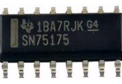 SN75175 SMD