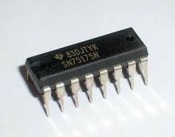 SN75175 ORG