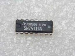 SN75114N