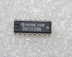 SN75114N