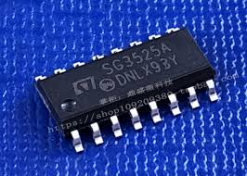 SG3525 - SMD