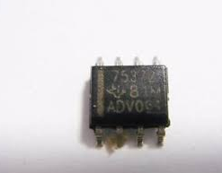 SN75372 SMD