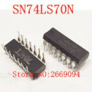 74LS70
