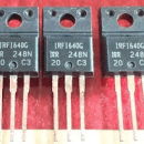 IRF640S