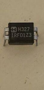IRFD1Z3