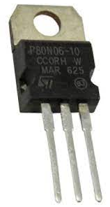 STP80N06