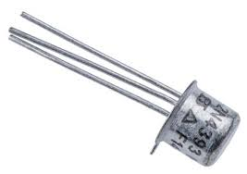 2N4393