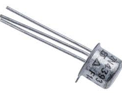 2N4393
