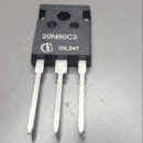 20N60C3 TO247