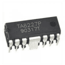 TA8227