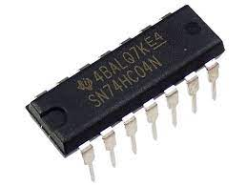 74HC04