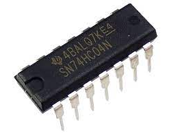 74HC04