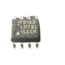 78L15  SMD-8PIN