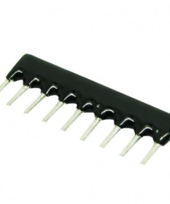 ARRAY 2.2K 9PIN