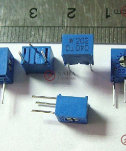 GFP 500R 3362W  Radial
