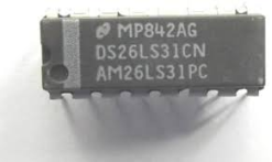 26LS31 DIP