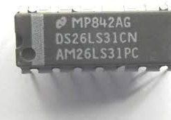 26LS31 DIP