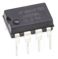 LM2574N-5