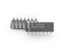 DM74LS12N