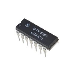 SN74LS38N
