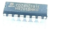 74HC191