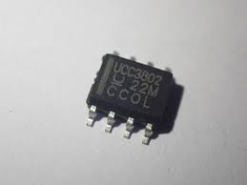 UCC3802N SMD
