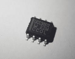 UCC3802N SMD