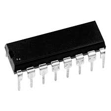 SN74109 - DIP