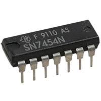 SN7454N