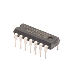 74HC32