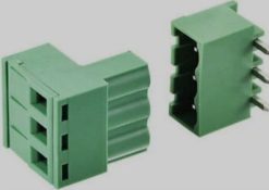 PHOENIX 3PIN RA