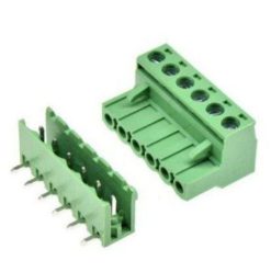 PHOENIX 6PIN RA