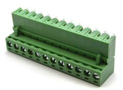 PHOENIX 12PIN RA