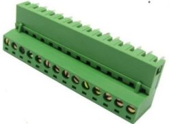 PHOENIX 14PIN RA