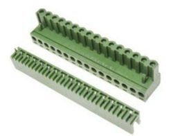 PHOENIX 16PIN RA