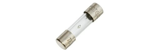 FUSE 4A-250V 2CM