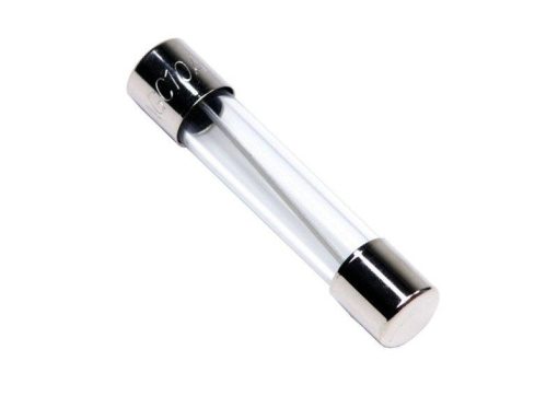 FUSE 3A-250V 3CM