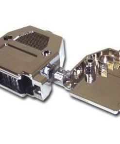 DB25-COVER METAL