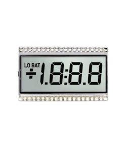 LCD 3.5-DIGIT