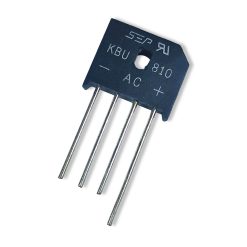 KBU810 تخت