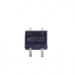 MB10S - SMD
