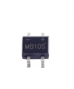 MB10S - SMD