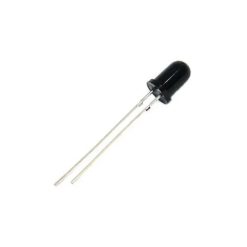 IR LED RECEIVER 3MM