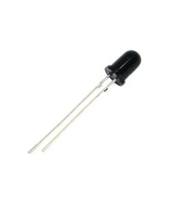 IR LED RECEIVER 3MM(5تایی)