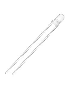 IR LED TRANSMITTER 3MM(5تایی)