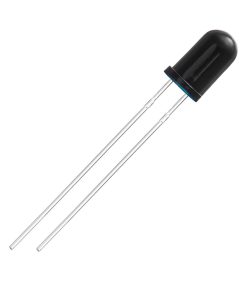 IR LED RECEIVER 5MM(5تایی)